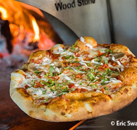 il vicino wood oven pizza